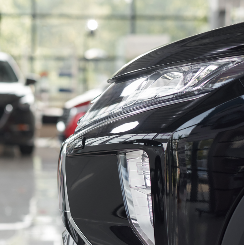 Auto Export Thüringen